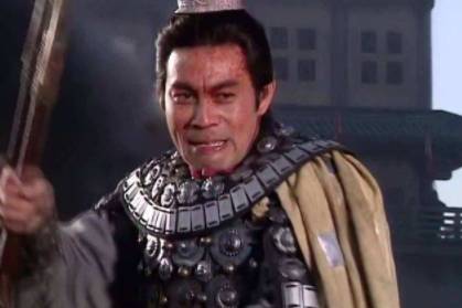 刘备历史图片