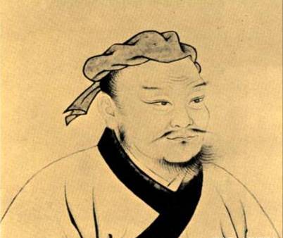 孔子历史图片