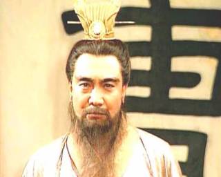 曹操历史图片