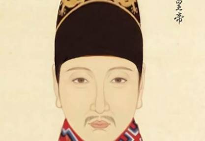 明朝历史图片
