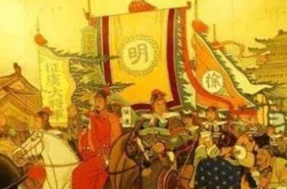 蒙古大军历史图片