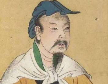 罪己诏历史图片