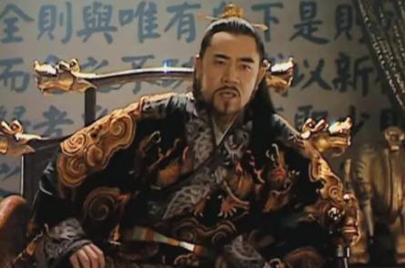 明朝历史图片