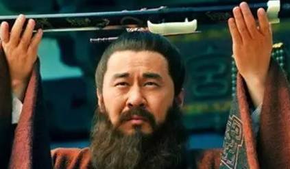 曹操历史图片