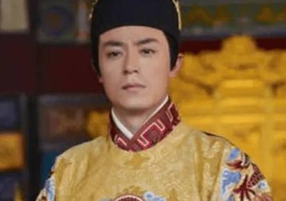 朱标历史图片