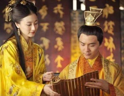 古代历史图片