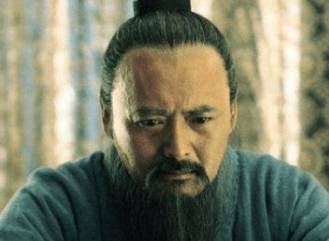 孔子历史图片
