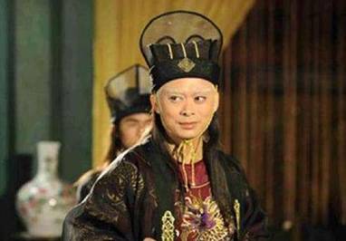 东林党历史图片