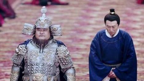 安史之乱历史图片