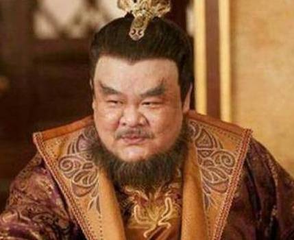 安史之乱历史图片
