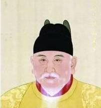 刘伯温历史图片