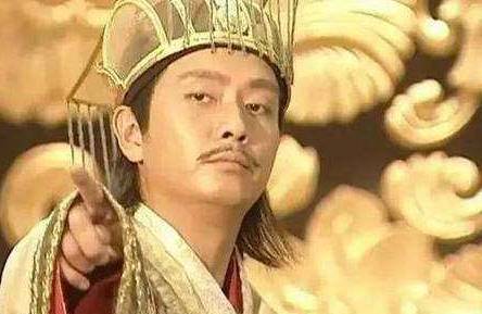 杨坚历史图片
