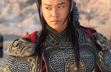 杨坚历史图片