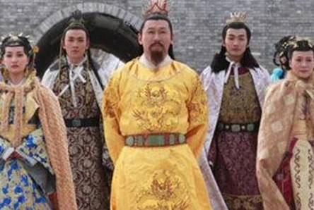 古代历史图片