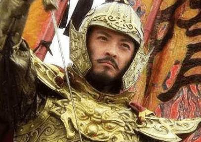 杨广历史图片