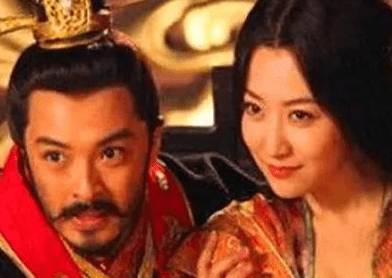 杨广历史图片