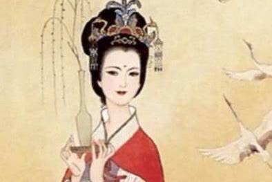 唐朝历史图片