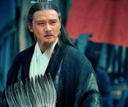 诸葛亮历史图片