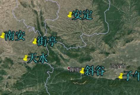 诸葛亮历史图片