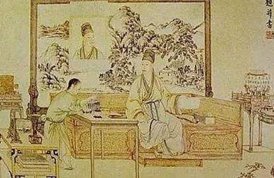 朱元璋历史图片