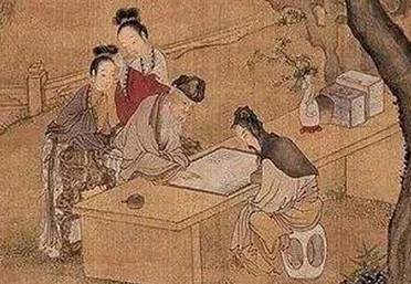 朱元璋历史图片