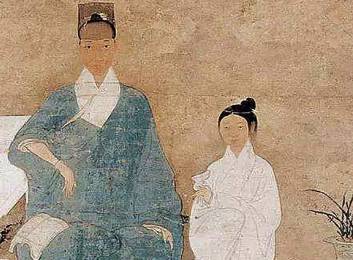 朱元璋历史图片
