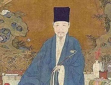 朱元璋历史图片