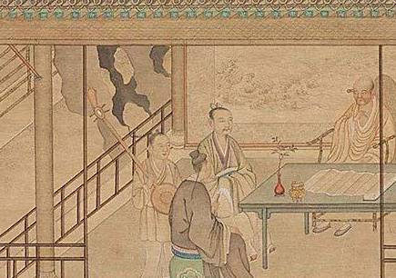 朱元璋历史图片