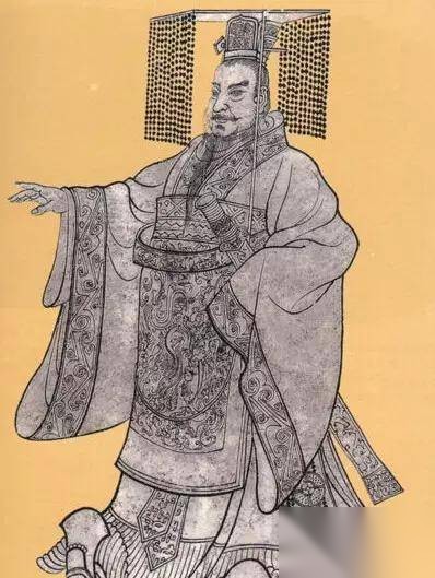 李斯历史图片