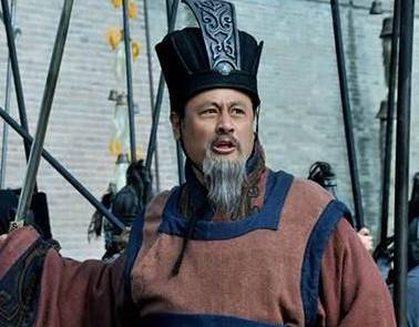 曹操历史图片
