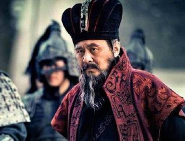 曹操历史图片