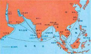明朝历史图片