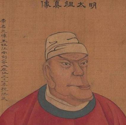 国号历史图片