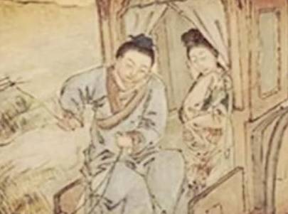 汉朝历史图片