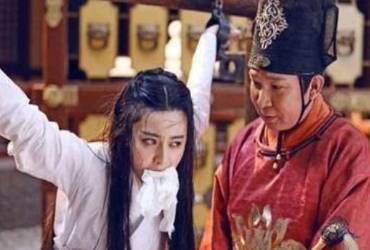 唐敬宗历史图片