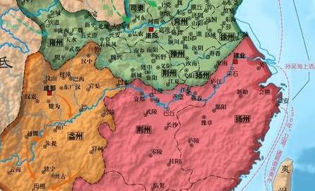 曹操历史图片