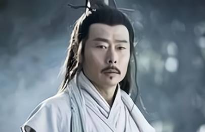 张良历史图片