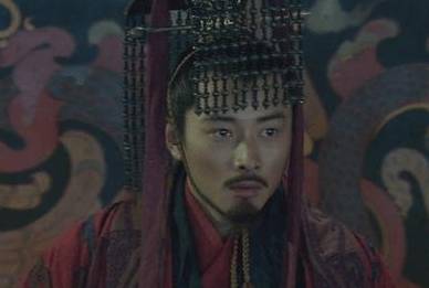 董卓历史图片