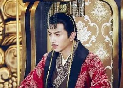 导致齐王谋反、诸吕事件等政治灾难的导火索是什么?历史图片