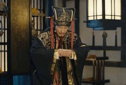 荀彧历史图片