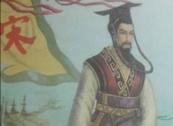 春秋历史图片