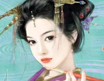 宿瘤女历史图片