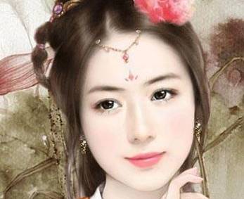 宿瘤女历史图片