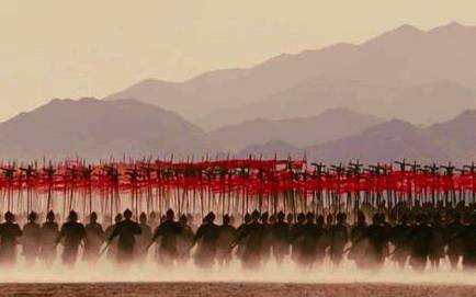 赵国历史图片