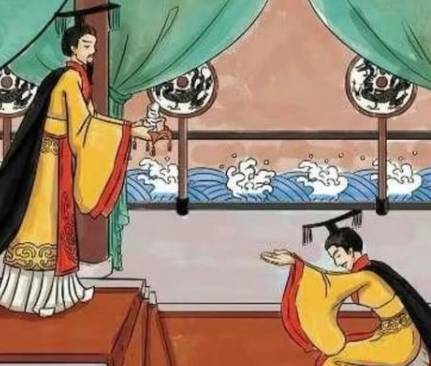 古代历史图片