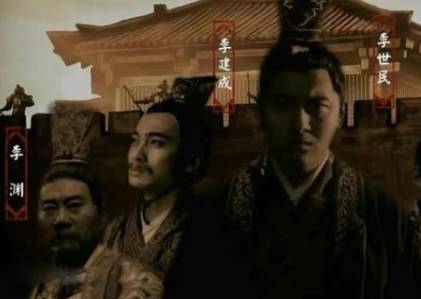 古代历史图片