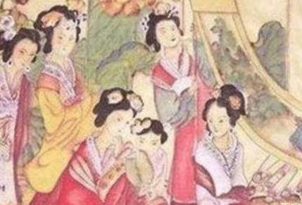 古代历史图片