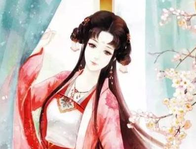 朱淑真历史图片