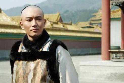 清朝历史图片