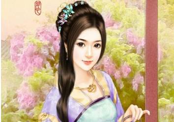 潘玉儿历史图片